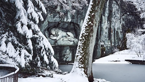 Winter Wonderland
